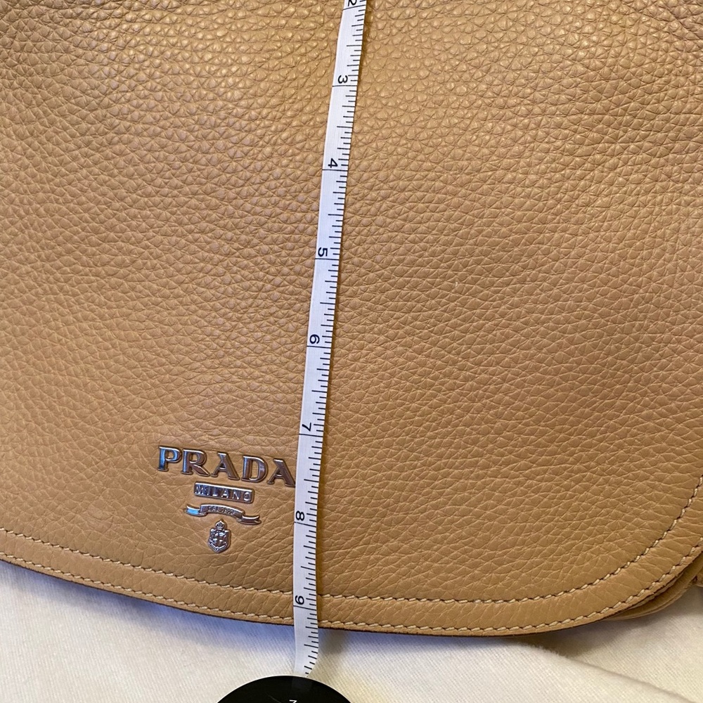 Prada purse authentic - Picture 8 of 11